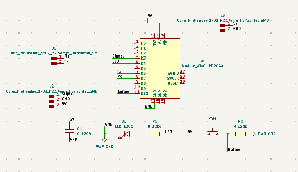 Schematic Design